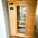 Serene Comfort, Rust En Sauna 霍德鲁