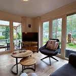 Serene Comfort, Rust En Sauna