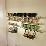 Serene Comfort, Rust En Sauna 木屋 霍德鲁