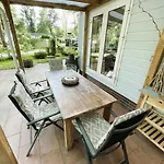 Serene Comfort, Rust En Sauna