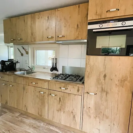 Serene Comfort, Rust En Sauna Hoenderloo