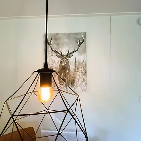 Serene Comfort, Rust En Sauna * Hoenderloo