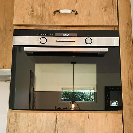 Serene Comfort, Rust En Sauna Chalet