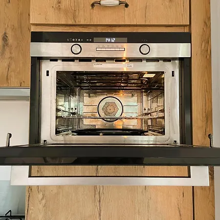 Chalet Serene Comfort, Rust En Sauna *