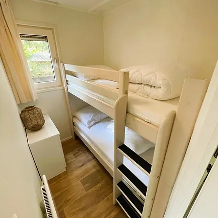 Serene Comfort, Rust En Sauna