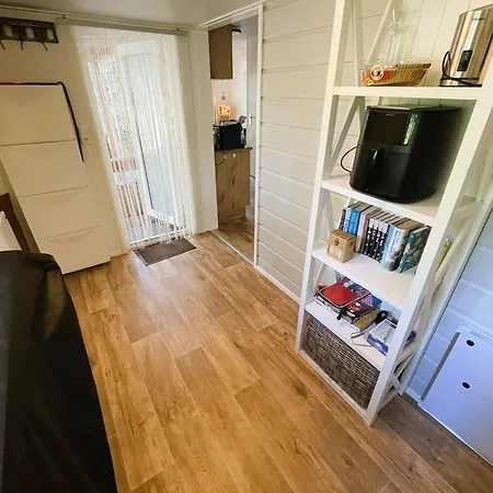 Serene Comfort, Rust En Sauna *