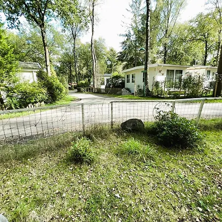 Domek alpejski Serene Comfort, Rust En Sauna