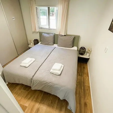 Serene Comfort, Rust En Sauna * Hoenderloo