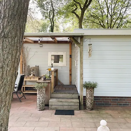 Serene Comfort, Rust En Sauna Domek alpejski *