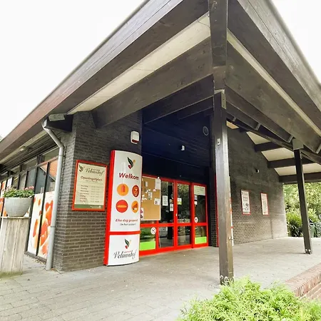 Serene Comfort, Rust En Sauna Hoenderloo