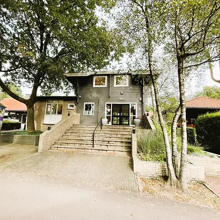 Domek alpejski Serene Comfort, Rust En Sauna