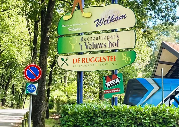 Serene Comfort, Rust En Sauna *