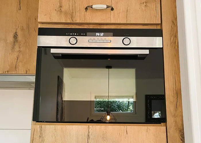 Serene Comfort, Rust En Sauna Domek alpejski