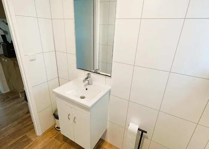 Serene Comfort, Rust En Sauna Domek alpejski *