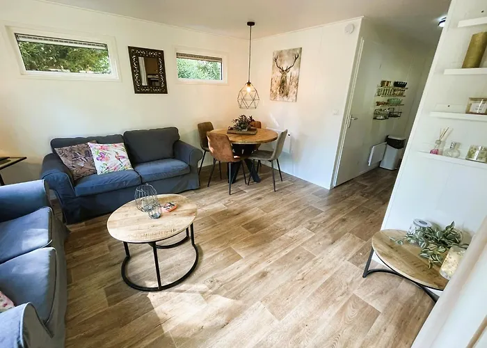 Serene Comfort, Rust En Sauna *