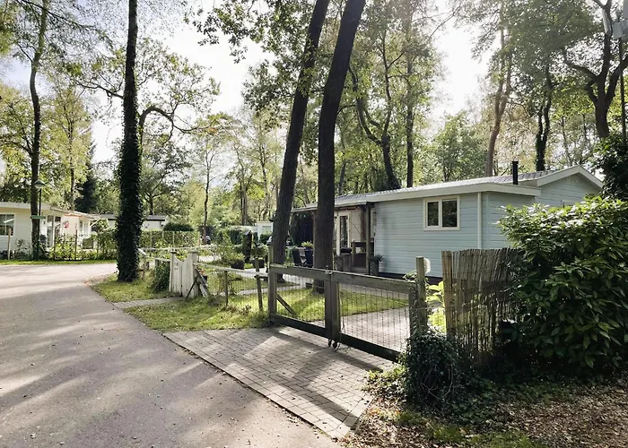 Serene Comfort, Rust En Sauna * Хундерло