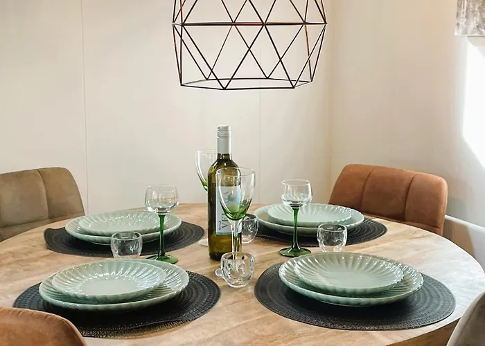 Serene Comfort, Rust En Sauna *