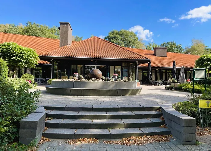 Serene Comfort, Rust En Sauna Шале