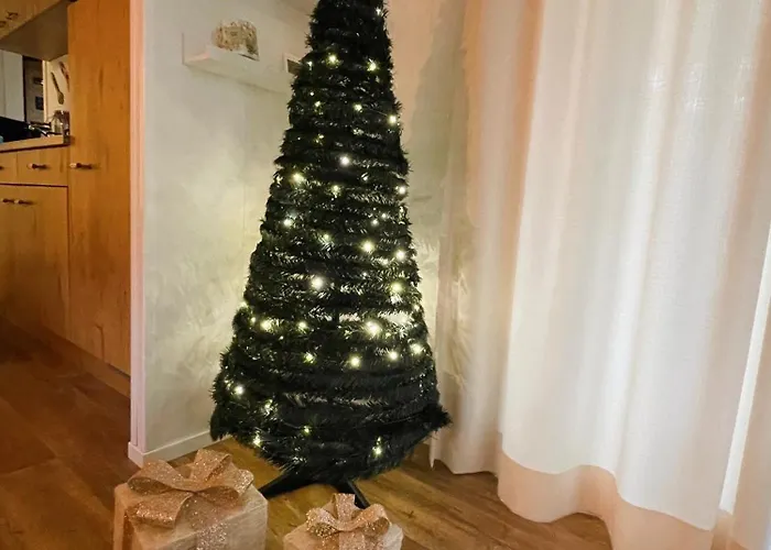 Serene Comfort, Rust En Sauna *