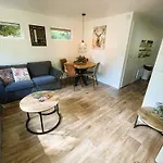 Serene Comfort, Rust En Sauna *