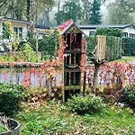 Alpesi faház Serene Comfort, Rust En Sauna *