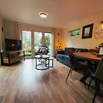 Serene Comfort, Rust En Sauna Alpesi faház Hoenderloo
