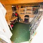 Serene Comfort, Rust En Sauna *