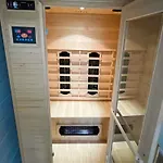 Alpesi faház Serene Comfort, Rust En Sauna