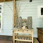 Serene Comfort, Rust En Sauna * Hoenderloo